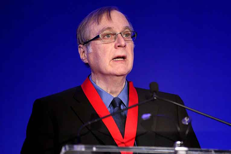 Paul-Allen