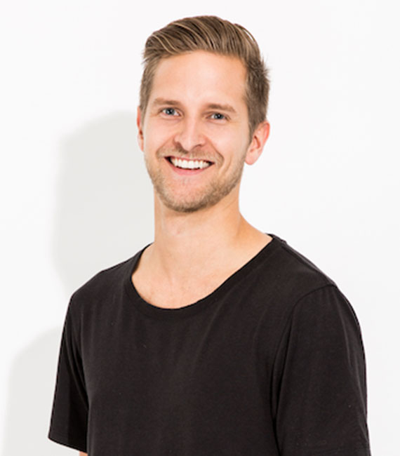 Kevin Starke