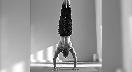 Ryan Glidden