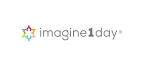 Imagine1day logo