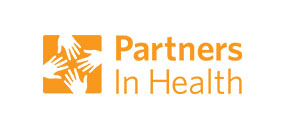 Partners in Health logo