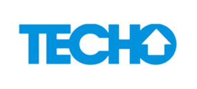 TECHO logo